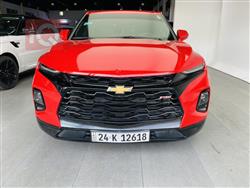 شێڤرۆلێت بلایزەر